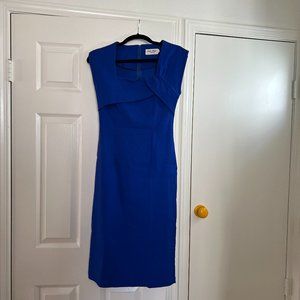 Bettie Page by Tatyana Wiggle Dress